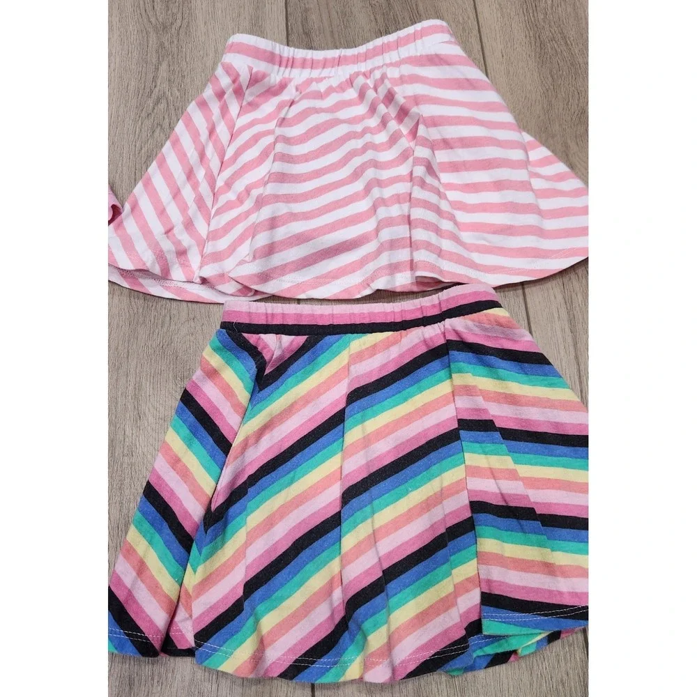 The Childrens Place girls skirts